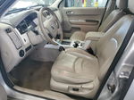 2008 Mercury Mariner  Silver vin: 4M2CU811X8KJ18350