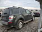 2008 Mercury Mariner  Угольный vin: 4M2CU811X8KJ25993