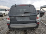 2008 Mercury Mariner  Charcoal vin: 4M2CU811X8KJ25993