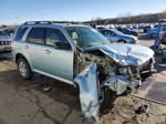 2008 Mercury Mariner  Blue vin: 4M2CU811X8KJ31549