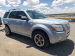 2008 Mercury Mariner  Blue vin: 4M2CU811X8KJ37593