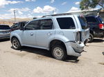 2008 Mercury Mariner  Blue vin: 4M2CU811X8KJ37593