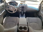 2008 Mercury Mariner  Blue vin: 4M2CU811X8KJ37593