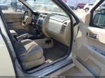 2008 Mercury Mariner I4 Серый vin: 4M2CU81Z08KJ48723