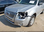 2008 Mercury Mariner I4 Серый vin: 4M2CU81Z08KJ48723