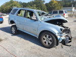 2008 Mercury Mariner  Blue vin: 4M2CU81Z18KJ52179