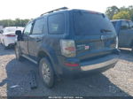 2008 Mercury Mariner   Gray vin: 4M2CU81Z28KJ22589