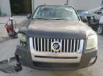 2008 Mercury Mariner  Зеленый vin: 4M2CU81Z48KJ03719