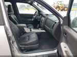 2008 Mercury Mariner I4 Серебряный vin: 4M2CU81Z48KJ39572