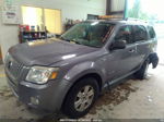 2008 Mercury Mariner   Серый vin: 4M2CU81Z48KJ42701