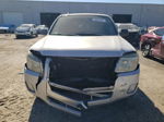 2008 Mercury Mariner  Silver vin: 4M2CU81Z58KJ05124