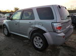 2008 Mercury Mariner  Серебряный vin: 4M2CU81Z68KJ15984