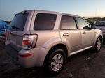 2008 Mercury Mariner  Серебряный vin: 4M2CU81Z68KJ15984