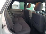 2008 Mercury Mariner  Серебряный vin: 4M2CU81Z68KJ15984