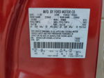 2008 Mercury Mariner  Красный vin: 4M2CU81Z68KJ31814