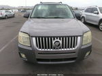 2008 Mercury Mariner   Gray vin: 4M2CU81Z78KJ12754