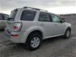 2008 Mercury Mariner  Бежевый vin: 4M2CU81Z78KJ42725