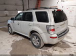 2008 Mercury Mariner I4 Cream vin: 4M2CU81ZX8KJ34229