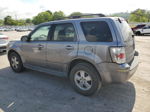 2008 Mercury Mariner  Silver vin: 4M2CU81ZX8KJ52455