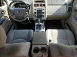 2008 Mercury Mariner  Silver vin: 4M2CU81ZX8KJ52455