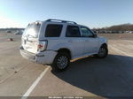 2008 Mercury Mariner Premier White vin: 4M2CU87108KJ06490