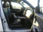 2008 Mercury Mariner Premier Белый vin: 4M2CU87108KJ06490