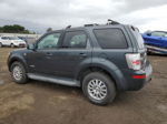 2008 Mercury Mariner Premier Charcoal vin: 4M2CU87108KJ24293