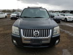 2008 Mercury Mariner Premier Charcoal vin: 4M2CU87108KJ24293