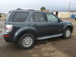 2008 Mercury Mariner Premier Charcoal vin: 4M2CU87108KJ24293