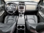 2008 Mercury Mariner Premier Charcoal vin: 4M2CU87108KJ24293