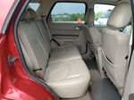 2008 Mercury Mariner Premier Красный vin: 4M2CU87118KJ34430