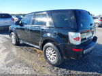 2008 Mercury Mariner Premier Черный vin: 4M2CU87118KJ40048