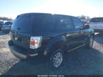 2008 Mercury Mariner Premier Черный vin: 4M2CU87118KJ40048