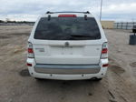 2008 Mercury Mariner Premier Белый vin: 4M2CU87118KJ47050