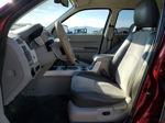 2008 Mercury Mariner Premier Бордовый vin: 4M2CU87128KJ06992