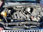 2008 Mercury Mariner Premier Бордовый vin: 4M2CU87128KJ06992