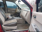 2008 Mercury Mariner Premier Красный vin: 4M2CU87138KJ10193