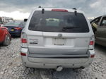 2008 Mercury Mariner Premier Silver vin: 4M2CU87138KJ13630