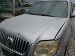 2008 Mercury Mariner Premier Серебряный vin: 4M2CU87138KJ13630