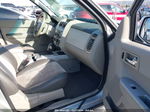 2008 Mercury Mariner Premier Серебряный vin: 4M2CU87138KJ46403