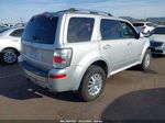 2008 Mercury Mariner Premier Серебряный vin: 4M2CU87138KJ46403