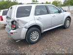 2008 Mercury Mariner Premier Gray vin: 4M2CU87158KJ29280