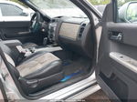 2008 Mercury Mariner Premier Gray vin: 4M2CU87158KJ29280