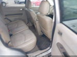 2008 Mercury Mariner Premier Silver vin: 4M2CU87158KJ29845