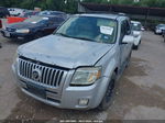 2008 Mercury Mariner Premier Серебряный vin: 4M2CU87158KJ29845