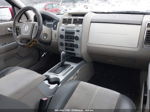 2008 Mercury Mariner Premier Red vin: 4M2CU87178KJ31497