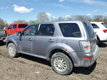 2008 Mercury Mariner Premier Gray vin: 4M2CU87188KJ03076