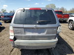 2008 Mercury Mariner Premier Gray vin: 4M2CU87188KJ03076