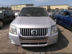 2008 Mercury Mariner Premier Silver vin: 4M2CU87188KJ33923