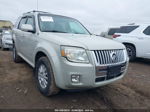 2008 Mercury Mariner Premier Белый vin: 4M2CU87188KJ38698